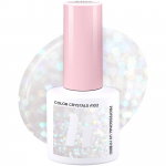 Hi Hybrid Hybrid Lacquer No 102 Colored Crystals 5ml