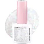 Hi Hybrid Hybrid Lacquer No 102 Colored Crystals 5ml