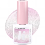 Hi Hybrid Hybrid Lacquer No 349 Crystal Pink 5ml