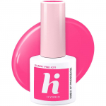 Hi Hybrid Hybrid Lacquer nr 211 Sunny Pink 5ml