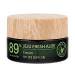 THE SAEM Jeju Fresh Aloe 89% N&auml;okreem 50 ml