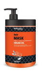 CHANTAL ProSalon Argan Oil mask argaania&otilde;liga kuivadele ja kahjustatud juustele 1000g