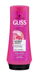 Schwarzkopf Gliss Kur Supreme Length juuksepalsam, mis h&otilde;lbustab juuste lahtiharutamist 200 ml