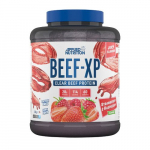 Beef-XP, maasikas ja vaarikas &ndash; 1800 g &ndash; Applied Nutrition