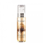 ORGANIQUE Pure Nature looduslik argaania&otilde;li 50ml