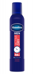 VASELINE Men Active Dry Antiperspirant meestele 250 ml