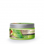Bielenda Vegan Friendly Avokaado Kehav&otilde;i 250ml