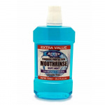 Beauty Formulas Active Oral Care Fluoriidne suuvee Soft Mint - be alkoholio 750ml