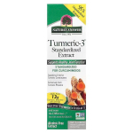 Turmeric-3 Standardized Extract - 30 ml. - Nature's Answer
