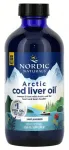 Arktika tursamaksa&otilde;li, maitsestamata &ndash; 237 ml &ndash; Nordic Naturals