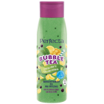 PERFECTA Bubble Tea kontsentreeritud du&scaron;igeel - v&auml;rsked puuviljad + roheline tee 400 ml
