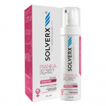 SOLVERX intiimh&uuml;gieeni vaht naistele_200ml