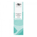 AA LAAB &uuml;likerge normaliseeriv ja kaitsev geel SPF 50 40 ml.