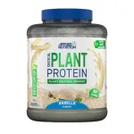 Critical taimne valk, vanilje &ndash; 1800 g &ndash; Applied Nutrition