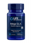 Mega GLA ja seesami lignaanidega &ndash; 30 pehmet kapslit &ndash; Life Extension