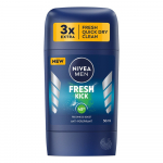 NIVEA Men deodorantpulk meeste FRESH KICK 50ml