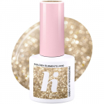 Hi Hybrid Hybrid Lacquer No 410 Golden Elements 5ml