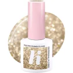 Hi Hybrid Hybrid Lacquer No 410 Golden Elements 5ml