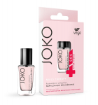 Joko Nails Therapy Niisutav k&uuml;&uuml;nepalsam kirgastav 11ml
