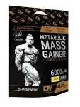 Game Changer Mass, maasika maitsega &ndash; 3000 g &ndash; Dorian Yates