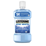 LISTERINE Stay White suuvesi 500 ml