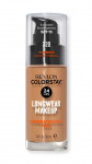 Revlon Colorstay 24H Longwear Foundation matistav peitekreem nr. 320 Tikras Bežinis - sega- ja rasusele nahale 30ml
