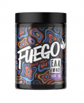 EAA Aminos, Crazy Cola &ndash; 400 g &ndash; Fire