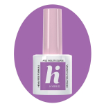 Hi Hybrid HEMA Free Hybrid Lacquer Palm Springs #152 Violet Eclipse 5ml