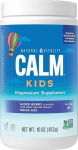 Natural Calm Kids, marjasegu &ndash; 453 g &ndash; Natural Vitality
