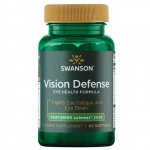 Vision Defense - silmade terviseks Lutemax 2020 - N60 - Swansoniga