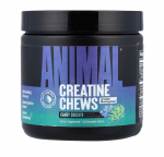 Animal Creatine Chews, Candy Crush'd &ndash; 120 n&auml;rimistabletti &ndash; Animal