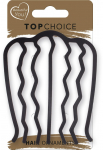 TOP CHOICE juuksekamm (26232) 1 tk