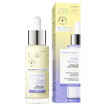 Eveline Face Therapy Professional Serum Shot kortse v&auml;hendav hooldus - 0,2% retinool 30 ml