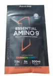 Essential Amino 9, Rainbow Candy &ndash; 11,5 g (1 portsjon) &ndash; Rule One