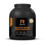 Kiirvalmistatav massilisand, vaniljej&auml;&auml;tis &ndash; 2000 g &ndash; Reflex Nutrition