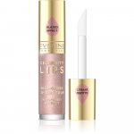EVELINE Celebrity Lips Oil - Lip Serum 01 Like Magic 5 ml