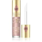 EVELINE Celebrity Lips Oil - Lip Serum 01 Like Magic 5 ml