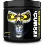 The Curse!, Ananassipulber &ndash; 250 g &ndash; JNX Sports