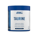 Tauriin, 1000 mg &ndash; 200 g &ndash; Applied Nutrition