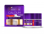 BIELENDA CALCIUM+Q10 Pinguldav kreem huultele ja silmakontuurile 15ml