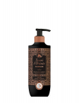 TESORI D'ORIENTE Niisutav Hammam kehakreem 400 ml.