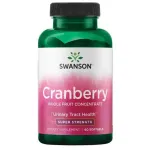 Cranberry Whole Fruit Concentrate - J&otilde;hvikakontsentraat - N60 - Swanson