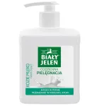 Biały Jeleń Daily Care kitsepiimaga vedelseep 500ml