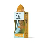 HISKIN Crazy Ice Cream kehakreem - Mango 200 ml