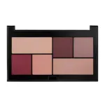PASTEL lauv&auml;rvipalett Eyeshadows So In Love nr 203 &ndash; Babe 1 tk.