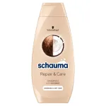 Schwarzkopf Schauma Repair & Care juukse&scaron;ampoon 400 ml