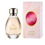 La Rive for Woman IN LOVE Eau de Parfum 100ml naistele