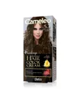 Delia Cosmetics Cameleo HCC P&uuml;siv juuksev&auml;rv Omega+ nr 5.3 Helekuldne pruun 1 pk.