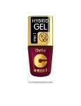 DELIA LAKIER CORAL HYBRID GEL 61 P&Auml;RLIL&Auml;IKELINE VAARIKAUNISTUS