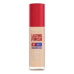 Rimmel Lasting Finish 35H - JUMESTUSKREEM - 001 Pearl